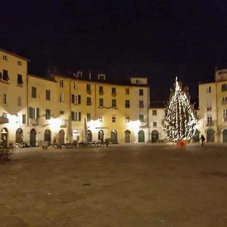 Elisa Baciocchi * Lucca