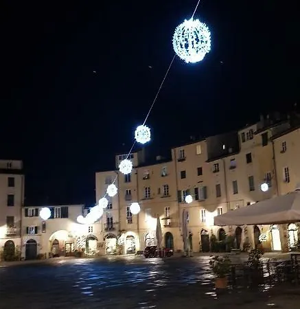 Elisa Baciocchi * Lucca